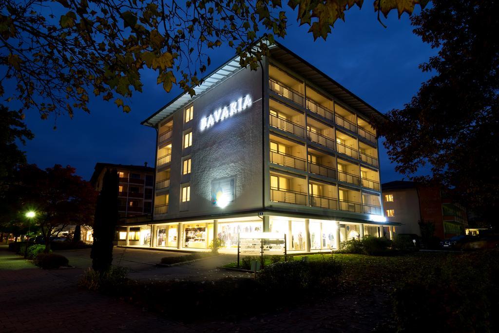 Appartementhaus Bavaria Bad Füssing Kamer foto